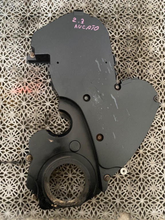 Capac distributie 2.3 JTD Fiat Ducato cod 500382117