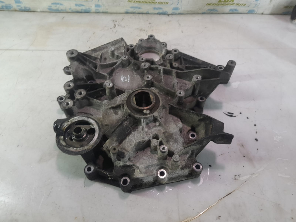 Capac distributie 3.0 d v9xf655 8201103515 Infinit