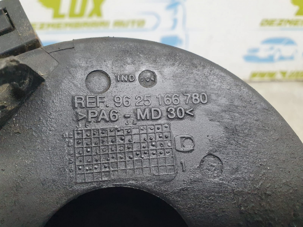 Capac distributie 9625166780 Peugeot Par
