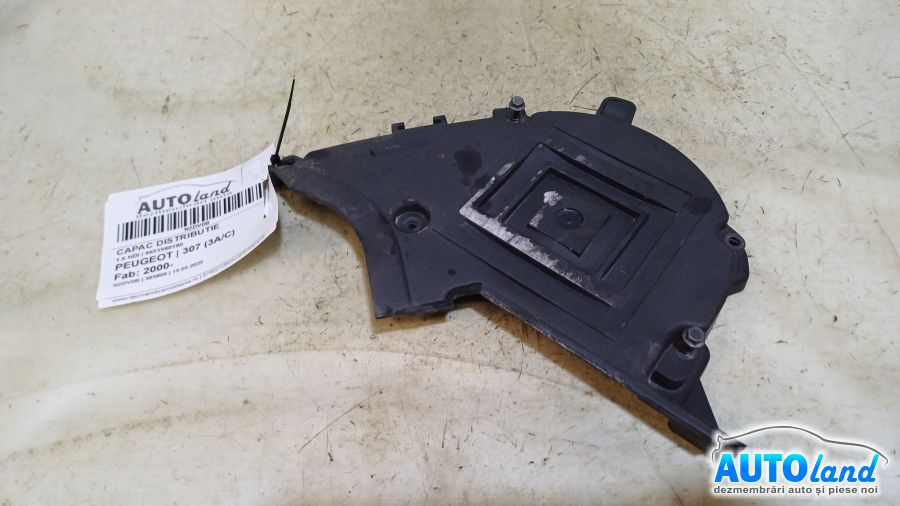 Capac Distributie 9651560180 1.6 HDI Peugeot 307 3