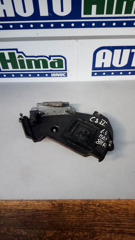 Capac distributie 9684193080 1.4 HDI Citroen C3 II