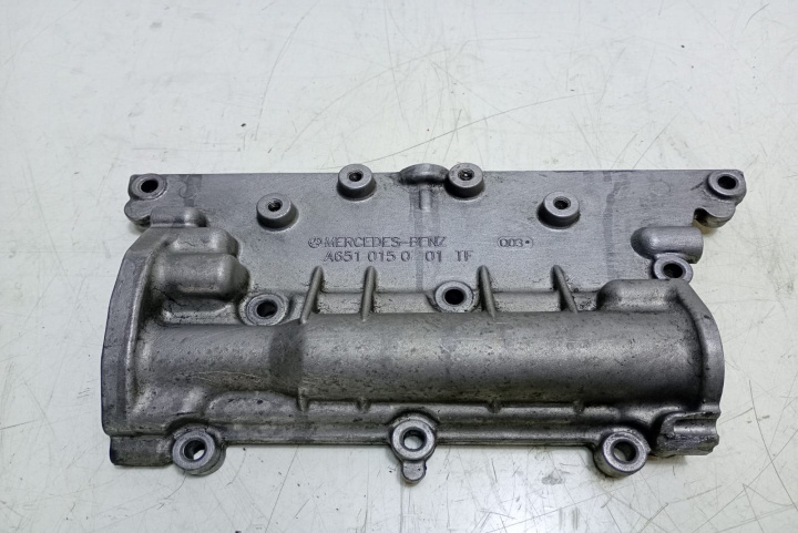 Capac distributie A6510150201 Mercedes-Benz Sprint