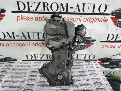 Capac distributie Audi A3 8P 1.4 TFSI 125 cai moto