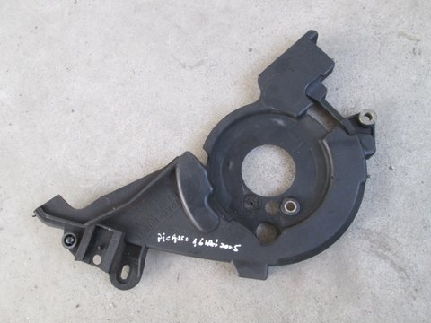 Capac distributie (ax came) 9651559980 Peugeot Ford Citroen Xsara Picasso 1.6 HDI facelift 2005 2006 2007 2008