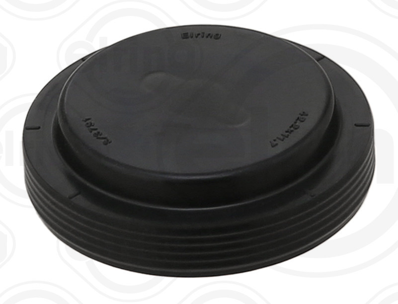 Capac distributie bloc motor 964 440 ELRING pentru Peugeot 208 CitroEn C3 Peugeot 301 Peugeot 2008 Peugeot 308 CitroEn C1 CitroEn C4 Peugeot 108 Peugeot 5008 Peugeot 3008 Toyota Aygo Opel Crossland Opel Grandland Peugeot Rifter CitroEn Grand Opel Com