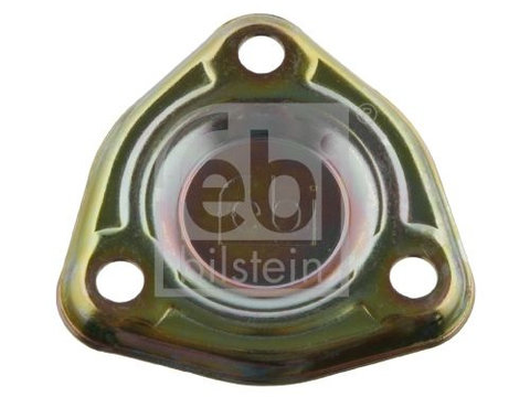 Capac distributie,bloc motor FEBI BILSTEIN 03640