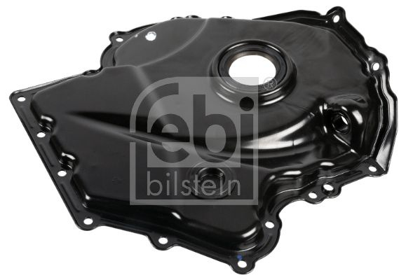 Capac distributie,bloc motor FEBI BILSTEIN 171356