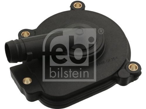 Capac distributie,bloc motor FEBI BILSTEIN 47338