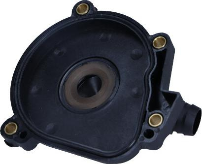 Capac distributie,bloc motor MERCEDES-BENZ CLS (C219) Compartiment, 10.2004 - 02.2011 Maxgear 18-0651