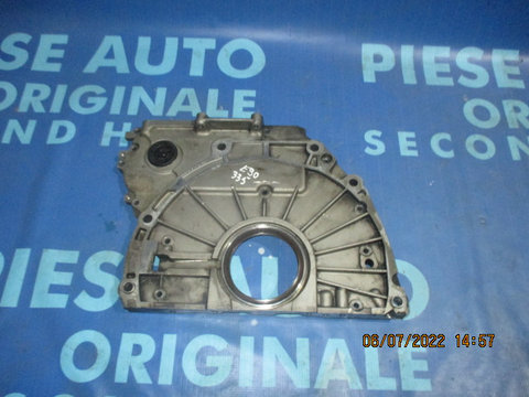 Capac distributie BMW E90 318d; 7797488