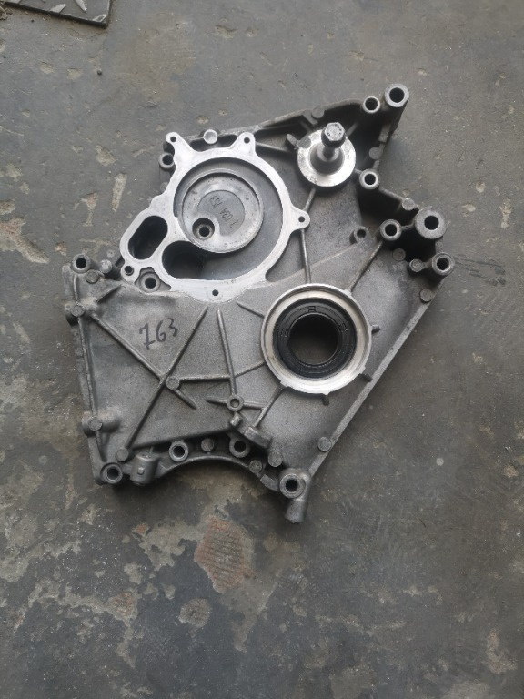 Capac Distributie BMW F10 / F11 5.0 i An 2008 2009 2010 2011 2012 2013 2014 2015 2016 Cod 1114 7553364