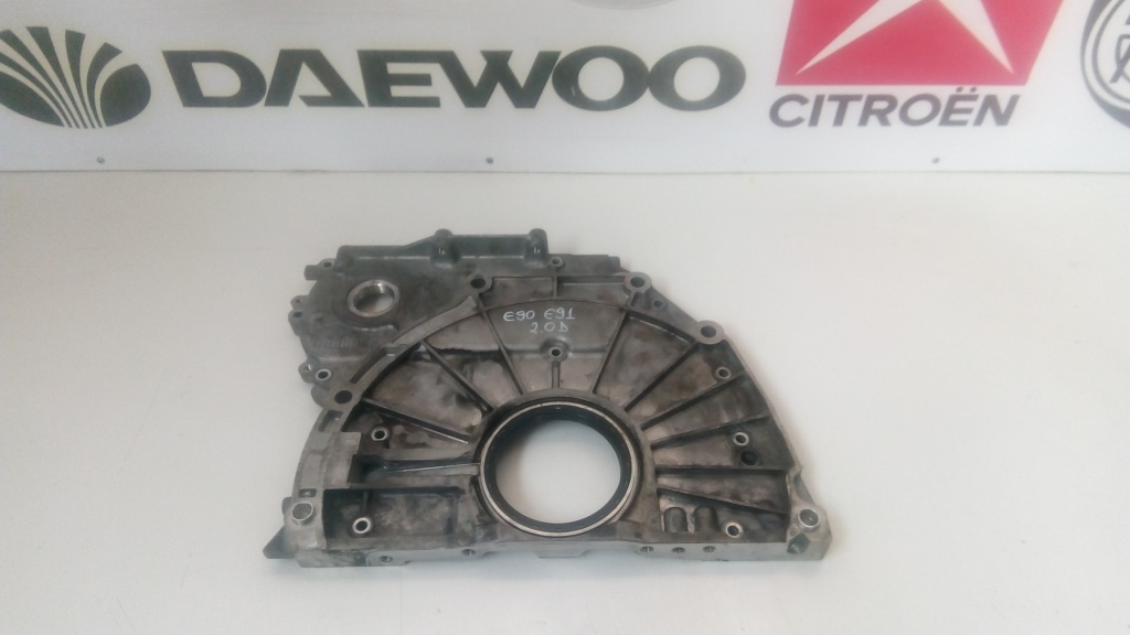 Capac distributie BMW Seria 3 E90 E91 Seria 1 E81 