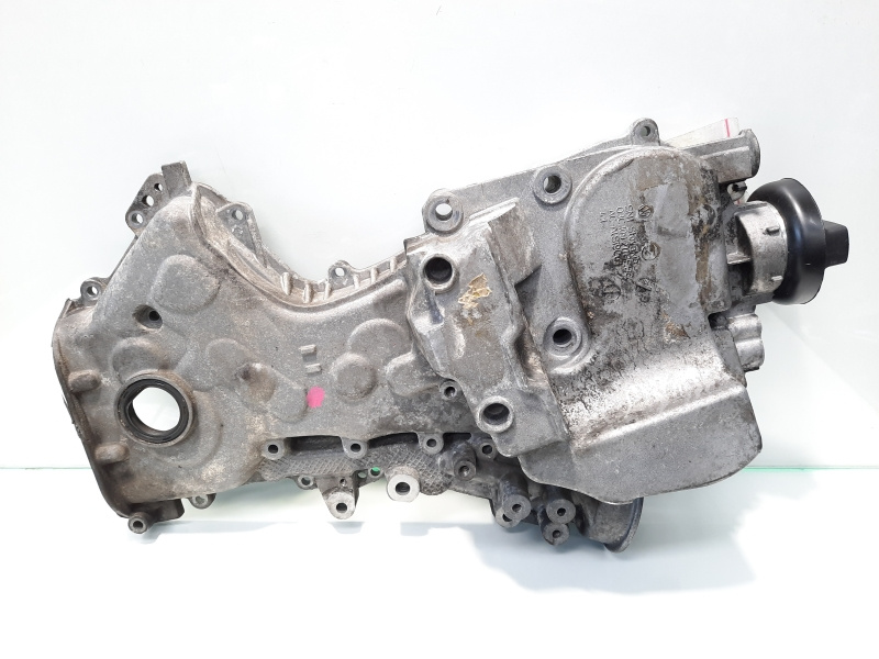 Capac distributie, cod 03C109211BF, Vw Scirocco (1