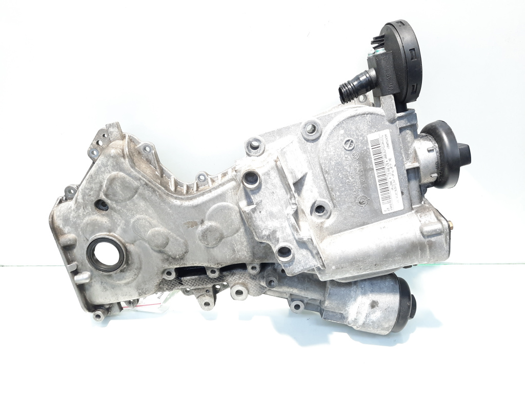 Capac distributie, cod 03C109211G, Vw Golf 5 (1K1) 1.4 FSI, BLN (id:490302)