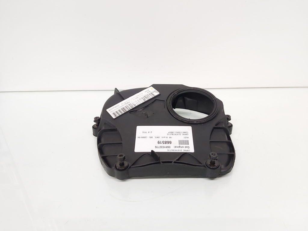 Capac distributie, cod 06H103277G, Audi A4 Avant (8K5, B8) 2.0 TFSI, CDNB (id:668519)