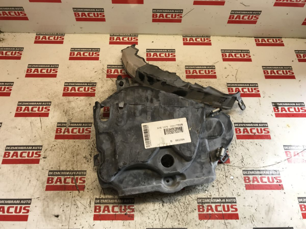 Capac Distributie Dacia Duster 2 / Logan 2 / Sandero 2 1.5 DCI Euro 6 Cod : 135632713R