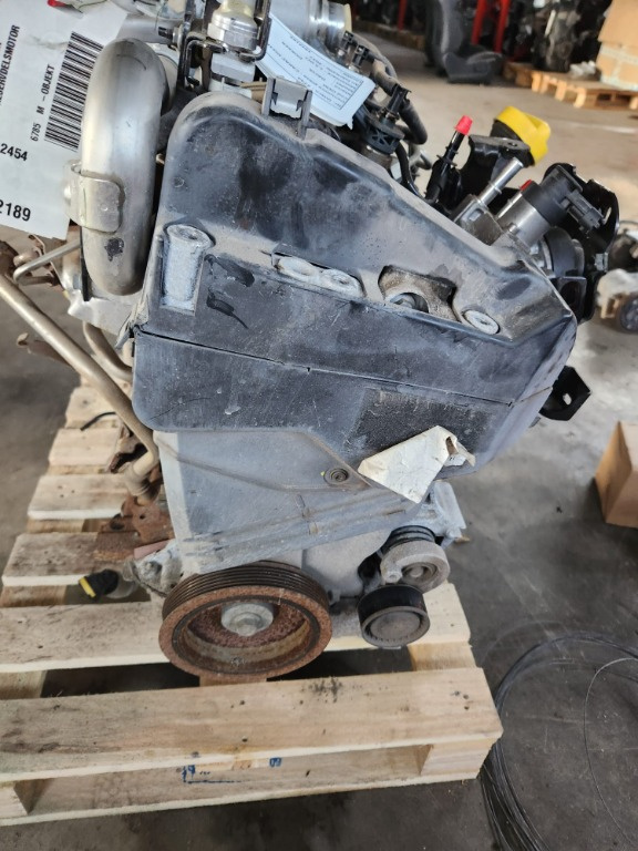 Capac distributie Dacia Lodgy 1.5 dci K9K626 2017 E6
