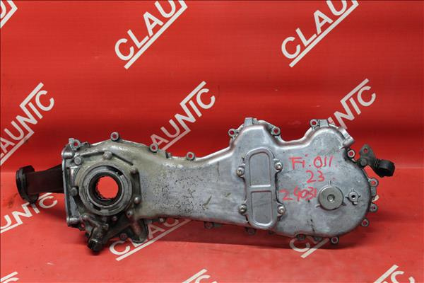 Capac Distributie FIAT DOBLO Cargo (223) 1.3 D Multijet 199 A2.000