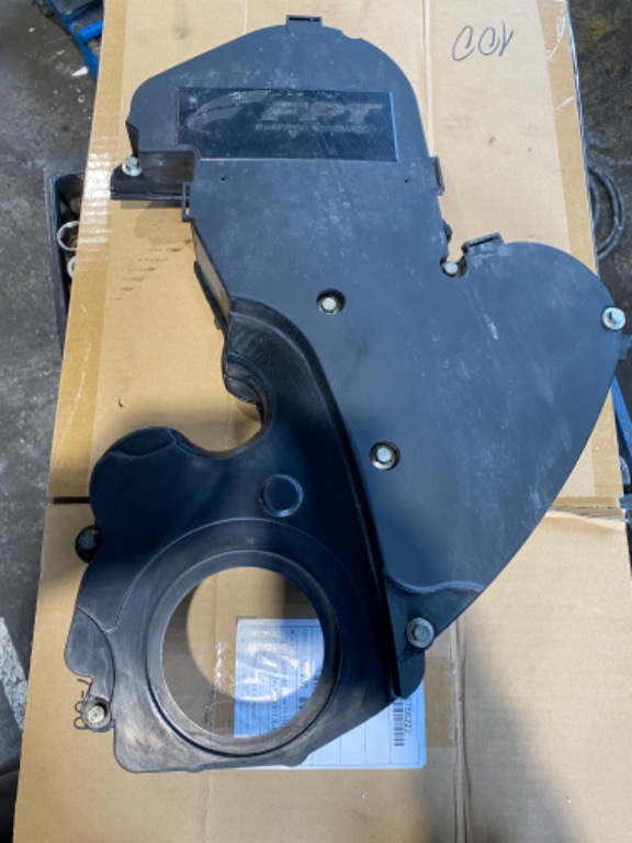 Capac distributie Fiat Ducato 2.3 euro 6