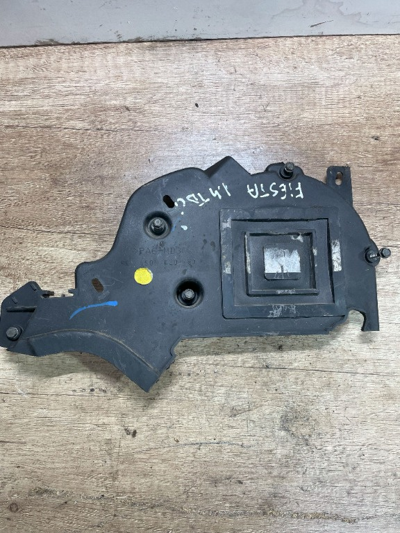 CAPAC DISTRIBUTIE FORD FIESTA 1.4 TDCI F6JB
