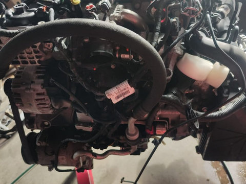 Capac distributie Ford Mondeo MK5 2.0 TDCI 4x4 cod motor T8CC,transmisie automata ,an 2017