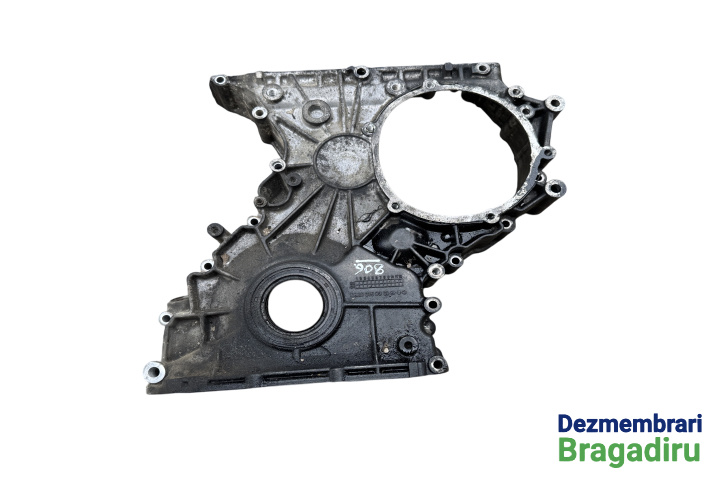 Capac distributie inferior Cod: R6650150301 R6650150301 SsangYong Rexton generatia 1 [2001 - 2007] SUV 2.7 Xdi RX AT AWD (163 hp)