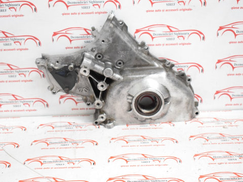 Capac distributie inferior Nissan Navara 2.5 DCI 2008 594