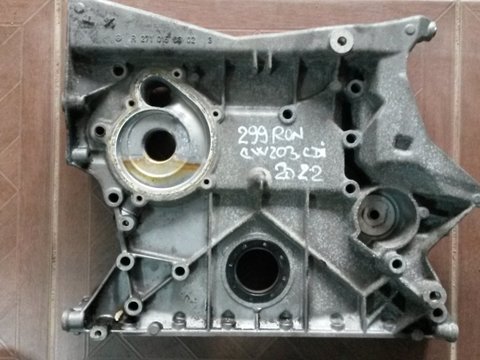 Capac distributie Mercedes C Class W203 cod R2710150302