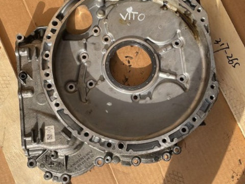 Capac distributie Mercedes Vito 2004 2.2 CDI Diesel Cod motor OM 646.982 109CP/80KW