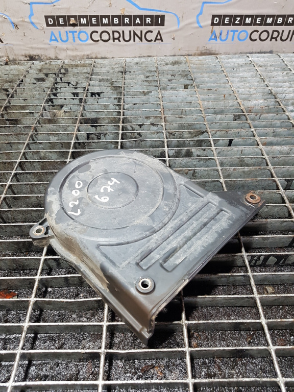 Capac distributie Mitsubishi L200 2.5 Diesel 2006 - 2010 4D56