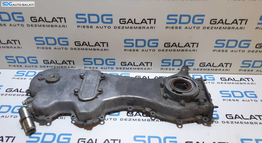 Capac Distributie Motor cu Pompa Ulei Opel Meriva 