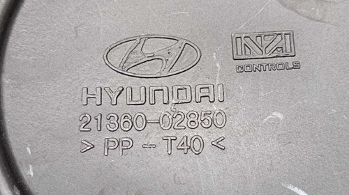 Capac Distributie Motor Hyundai i10 1.1 