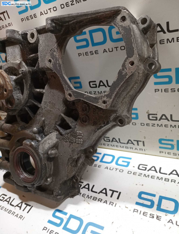Capac Distributie Motor Pompa Ulei Opel 