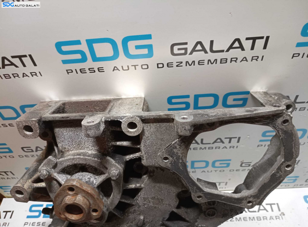 Capac Distributie Motor Pompa Ulei Opel 