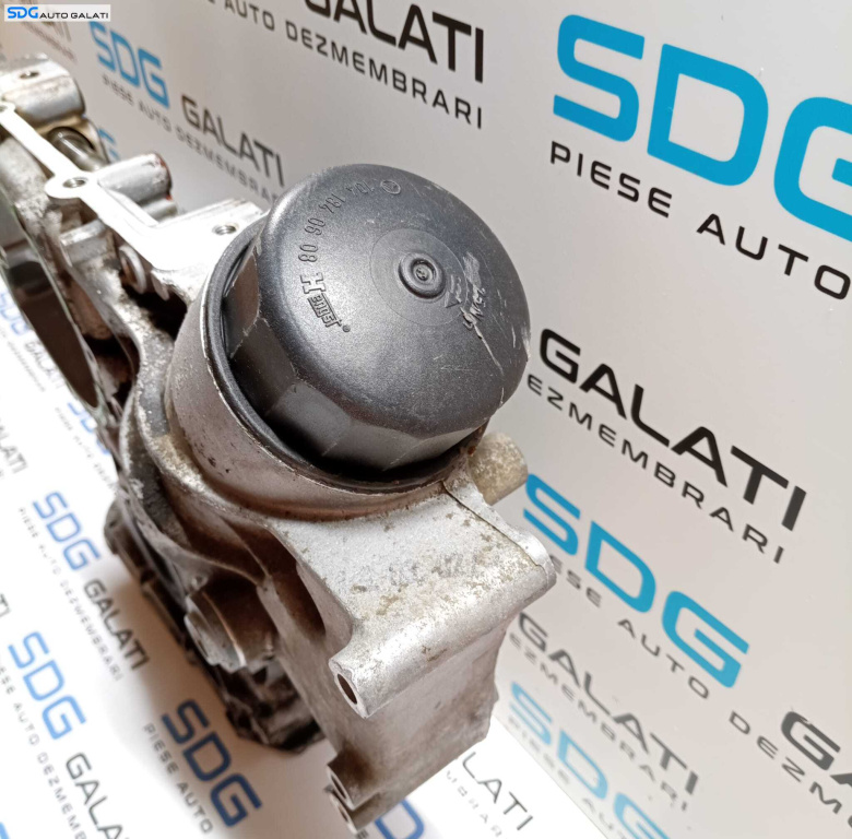Capac Distributie Motor Simering Vibroch