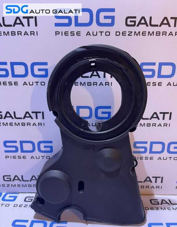 Capac Distributie Motor VW Golf 7 2.0 TDI 2013 - 2017 Cod 04L109147D [M6643]