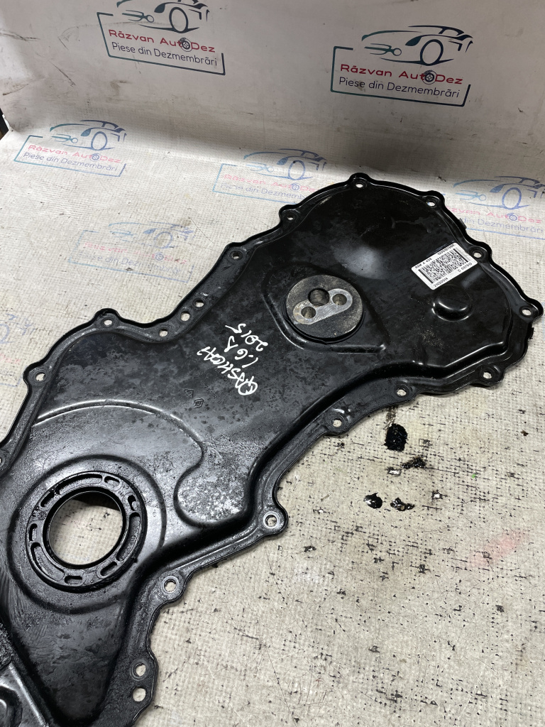 Capac distributie Nissan Qashqai 1.6 Motorina 2016