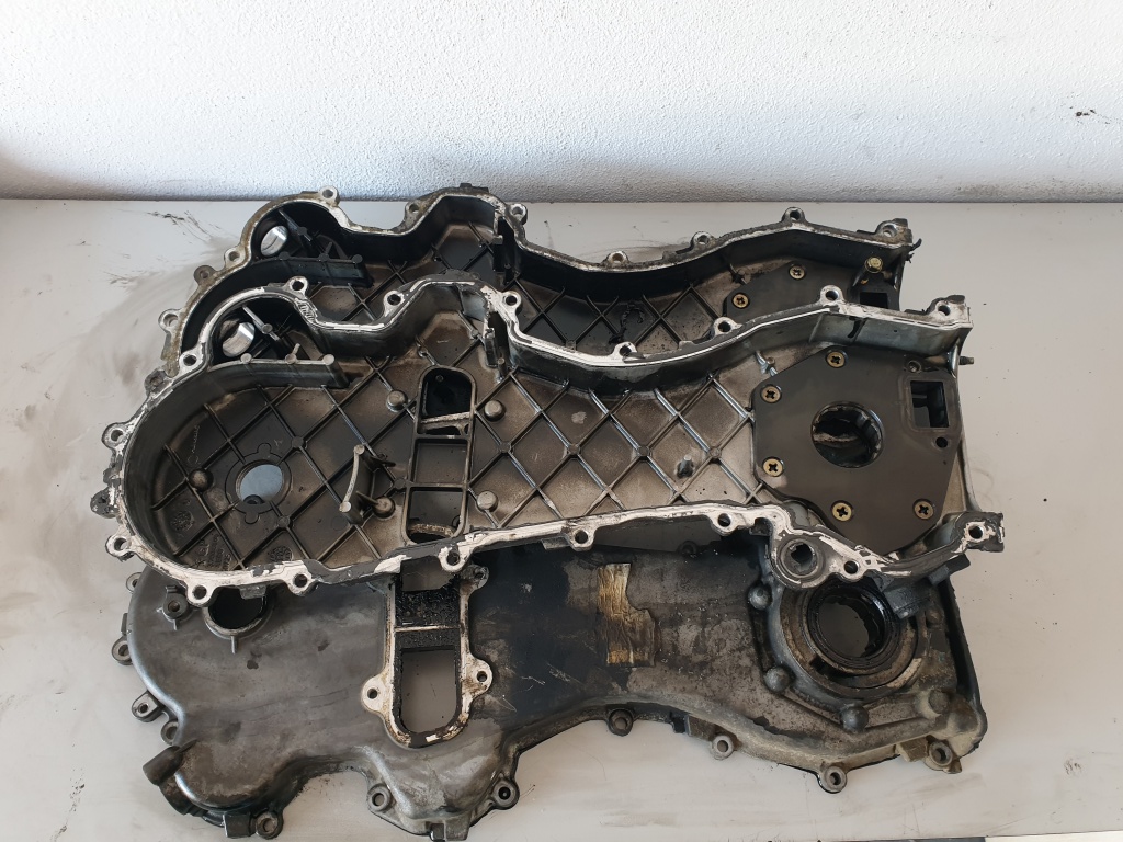 Capac Distributie Opel Astra H 1.3 Multijet