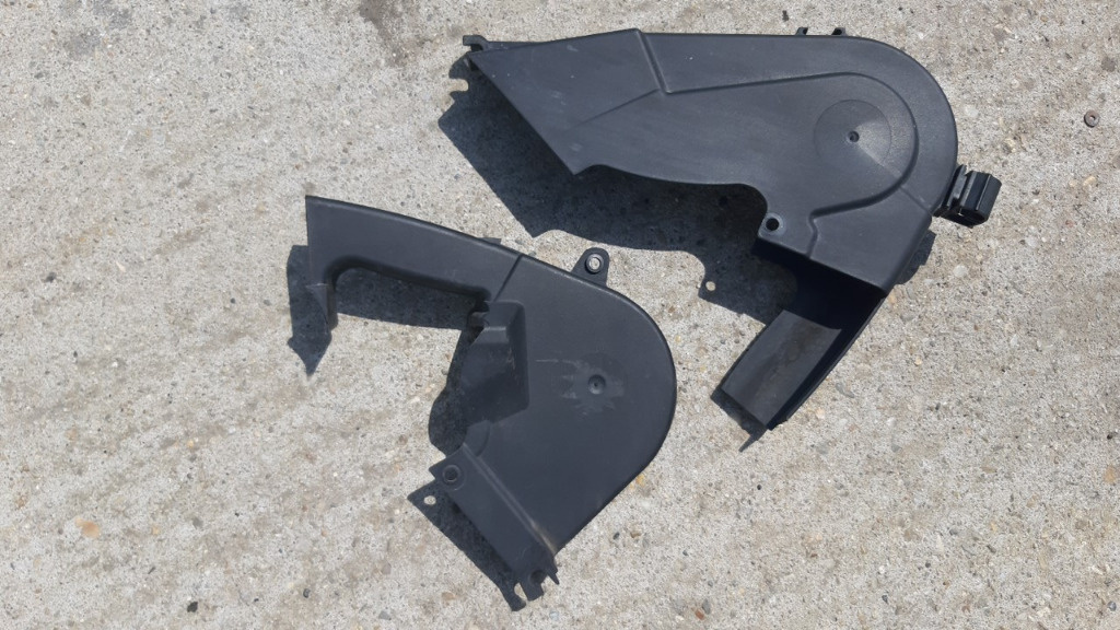 Capac distributie Peugeot 206 2.0 hdi