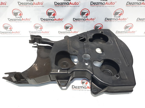 Capac distributie, Peugeot 307 SW [Fabr 2002-2008] 1.6B, NFU, 9654346580 (id:426739)