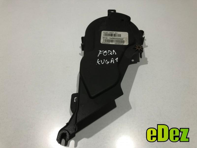 Capac distributie Peugeot 407 (2004-2010) 2.0 tdci 136 cp 9655399580