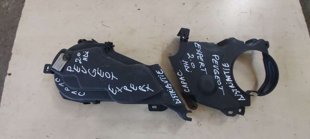 Capac distributie Peugeot Expert 2.0 HDI /2007-2016