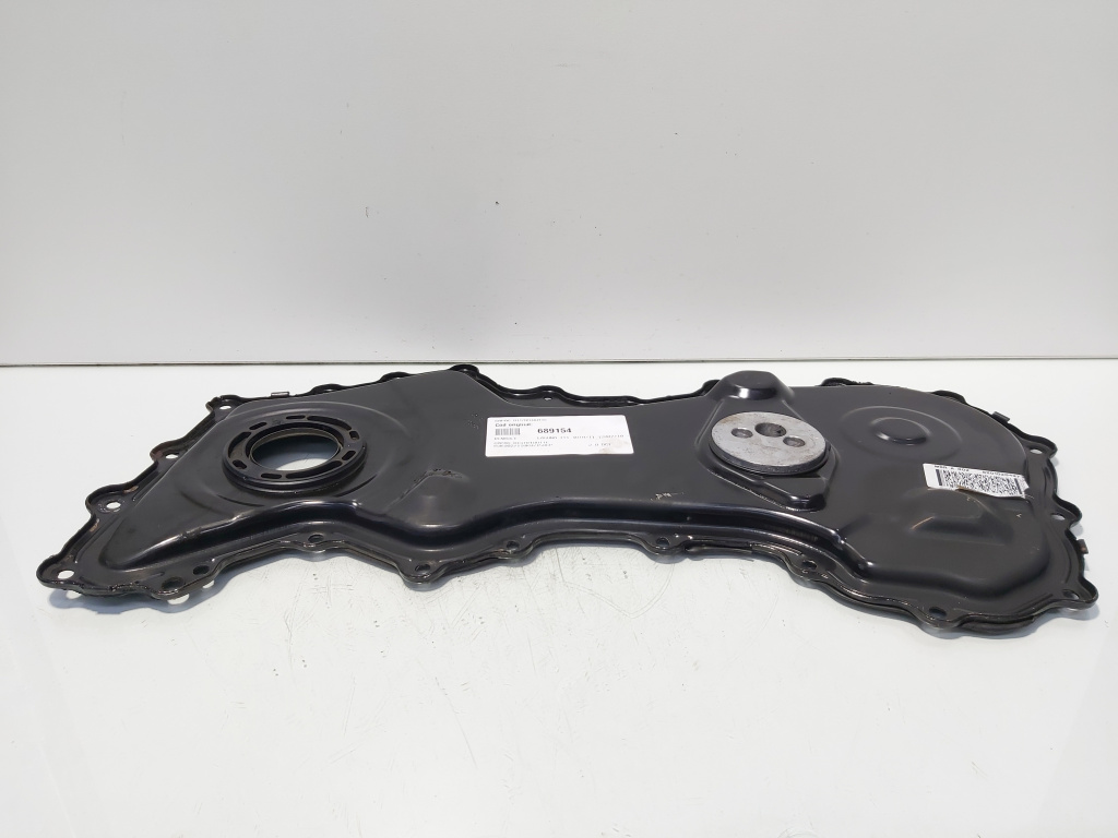 Capac distributie, Renault Laguna 3 Coupe, 2.0 DCI