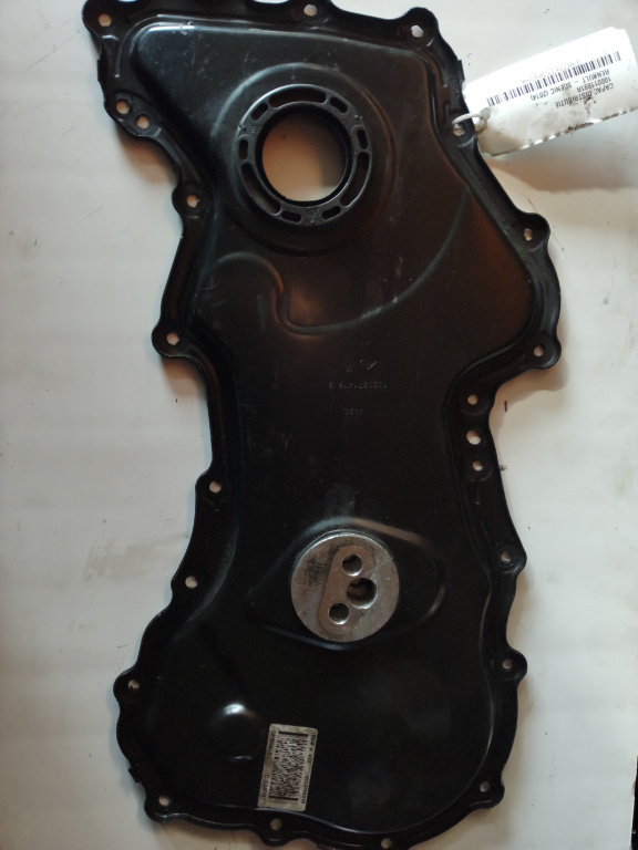 Capac distributie Renault Megane 3 an 2014 R9M A402 1596 CM3 cod piesa 100011691R
