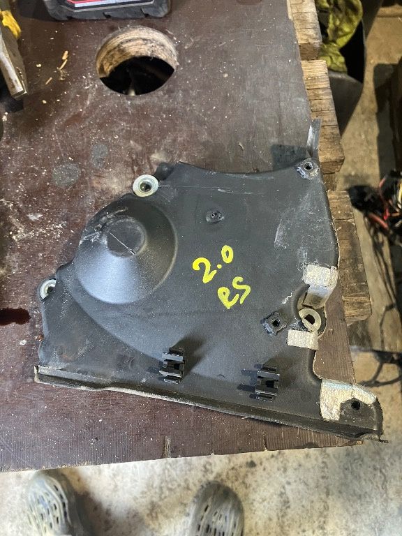 Capac distributie Renault Megane 3 RS 2.0 tce cod 