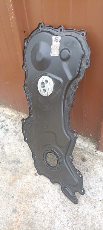 Capac distributie Renault Megane 4, 1.6dci, 2016-2024, 135027147R