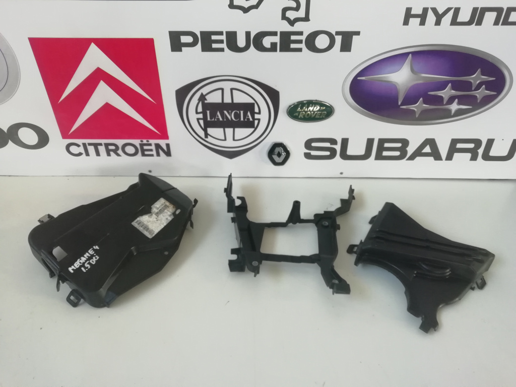 Capac distributie Renault Megane 4 Scenic 4 Captur 1.5 DCI Cod 100017386R
