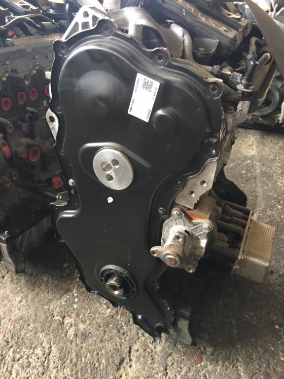 Capac distributie Renault Talisman 1.6 dci , tip motor R9M , Euro 5