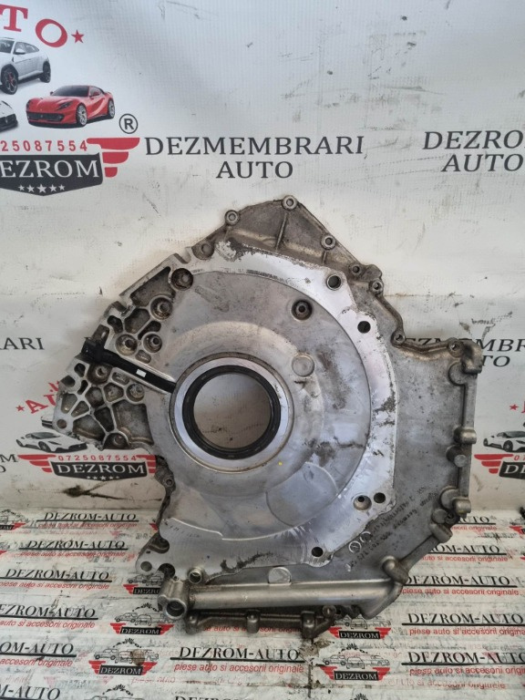 Capac distributie spate Audi A8 D4 3.0 TDI 250 cai motor CDTC cod piesa : 059103173CK