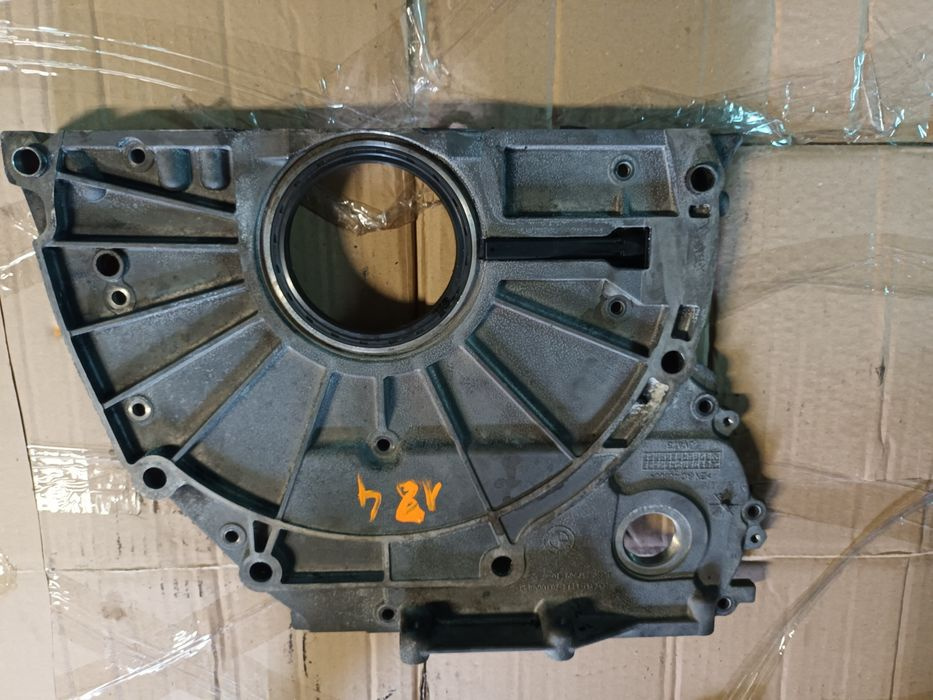 Capac distributie/vibrochen bmw f30 f10 f20 e90 f15 x1 x3 x5, n47 2.0 d